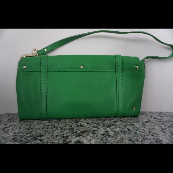 Soft leather Kate Spade never used - Picture 2 of 3